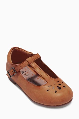 T-Bar Shoes (Younger Girls)